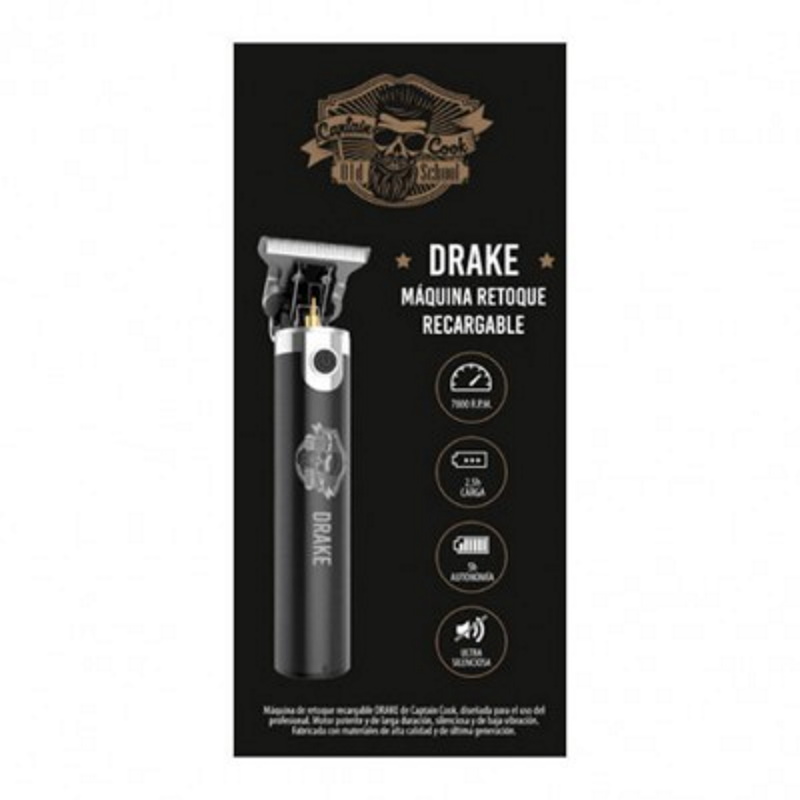 Drake Maquira Retoque τρίμερ