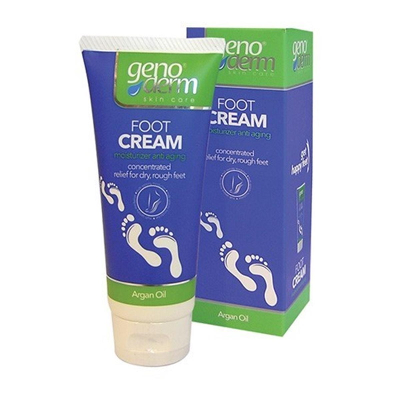 Geno Derm Foot Care Cream 60 ml