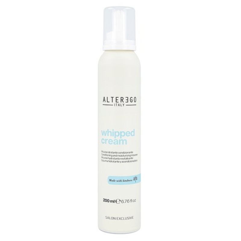 Alter Ego Whipped Cream 200ml