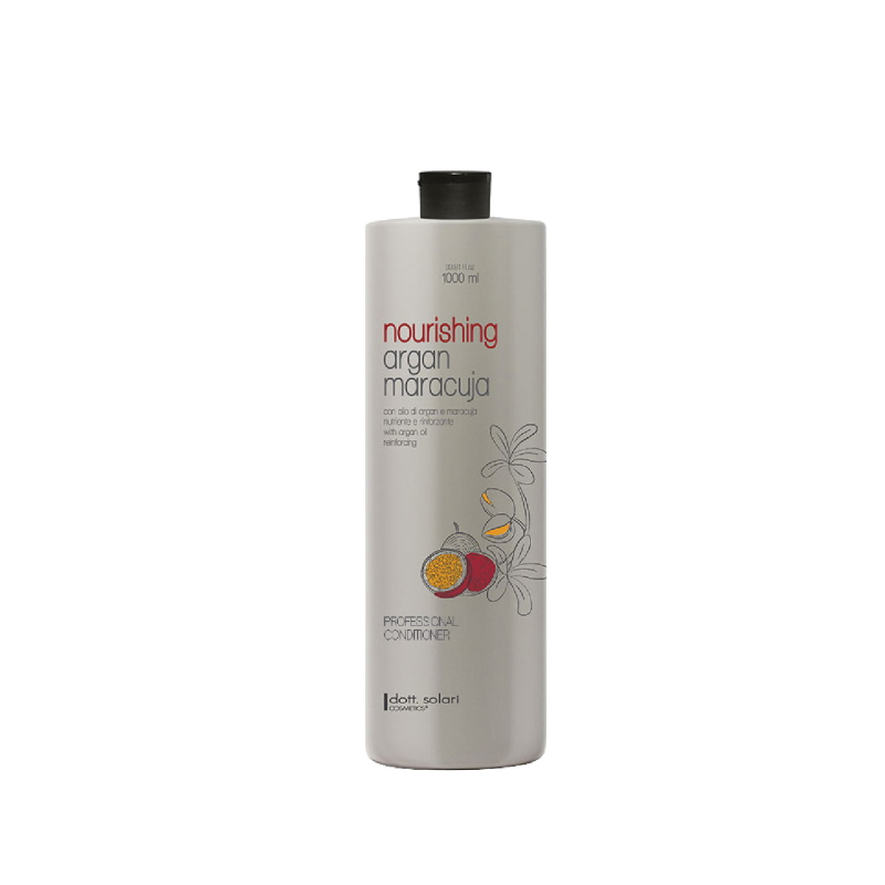 Dott.Solari Argan & Maracuja Conditioner 1000 ml