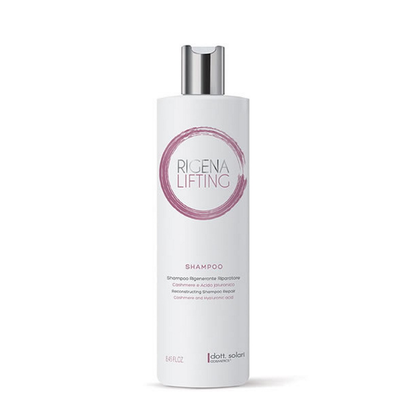 Dott.Solari Rigena Shampoo 250 ml