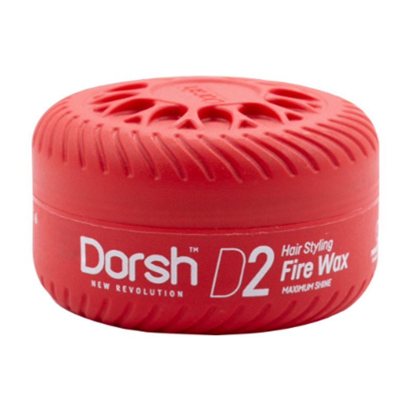Dorsh D2 Fire Wax - Maximum Shine 150 ml