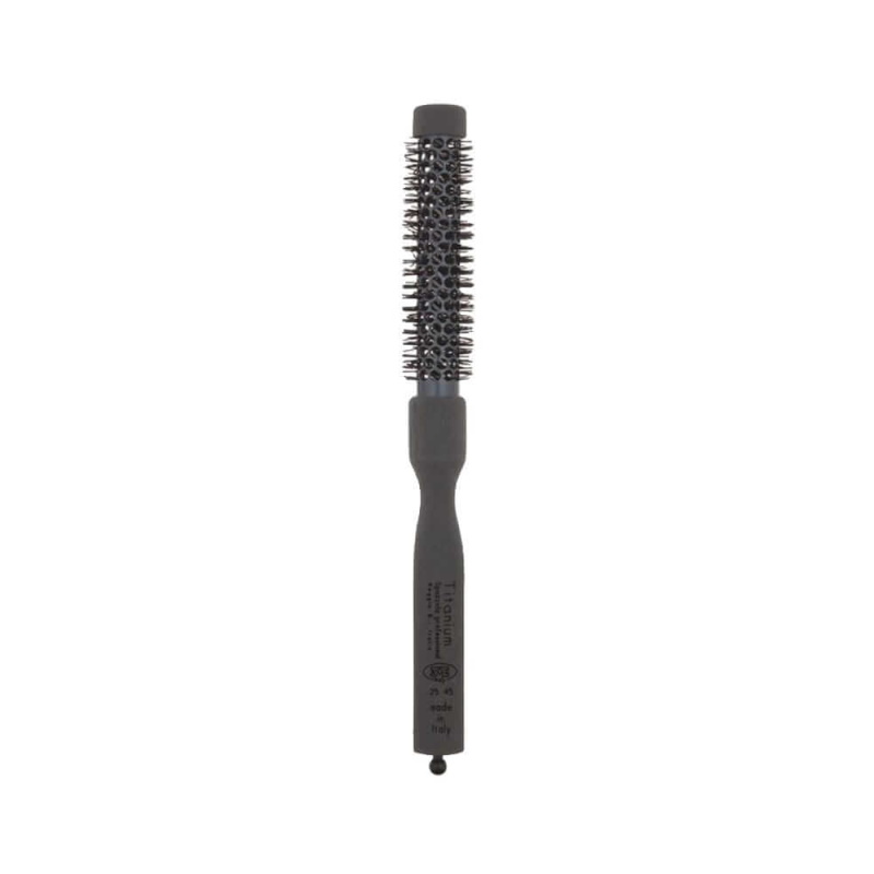 Βούρτσα Μαλλιών 3VE Titanium 2545