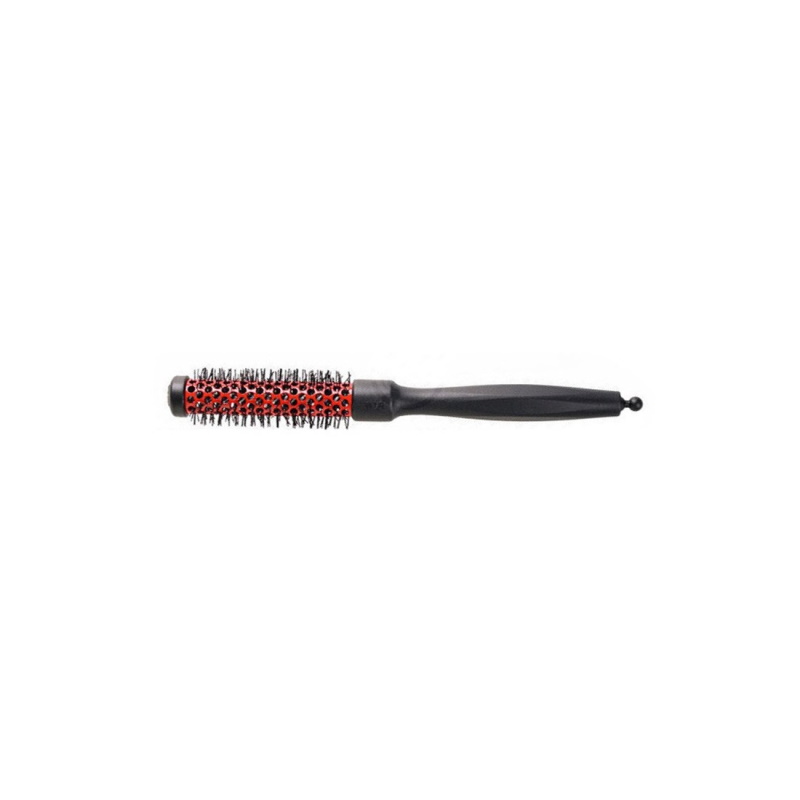 Βούρτσα Μαλλιών 3VE Carbon Tormalina 4445T