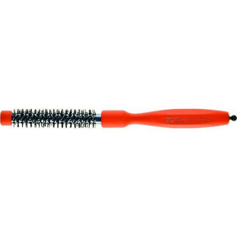 Βούρτσα Μαλλιών 3VE Maestri Soft Touch 4044