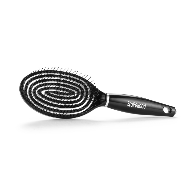 Bravehead 7912 Flexi Detangler