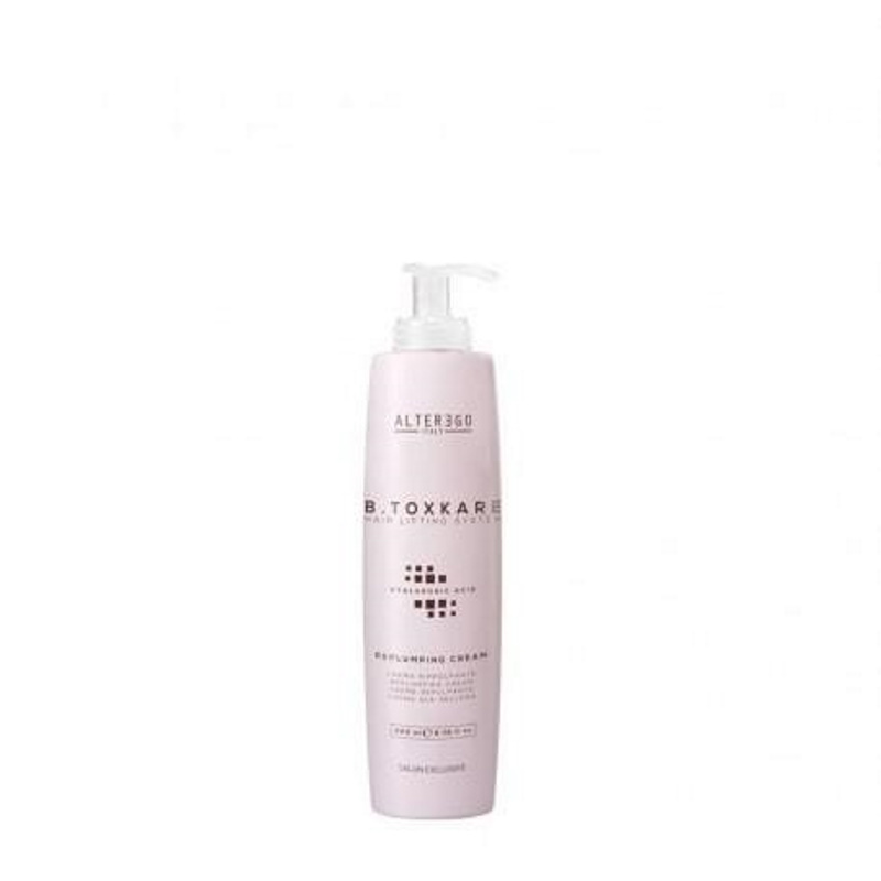 Alter Ego B.toxkare Replumping Cream 200 ml