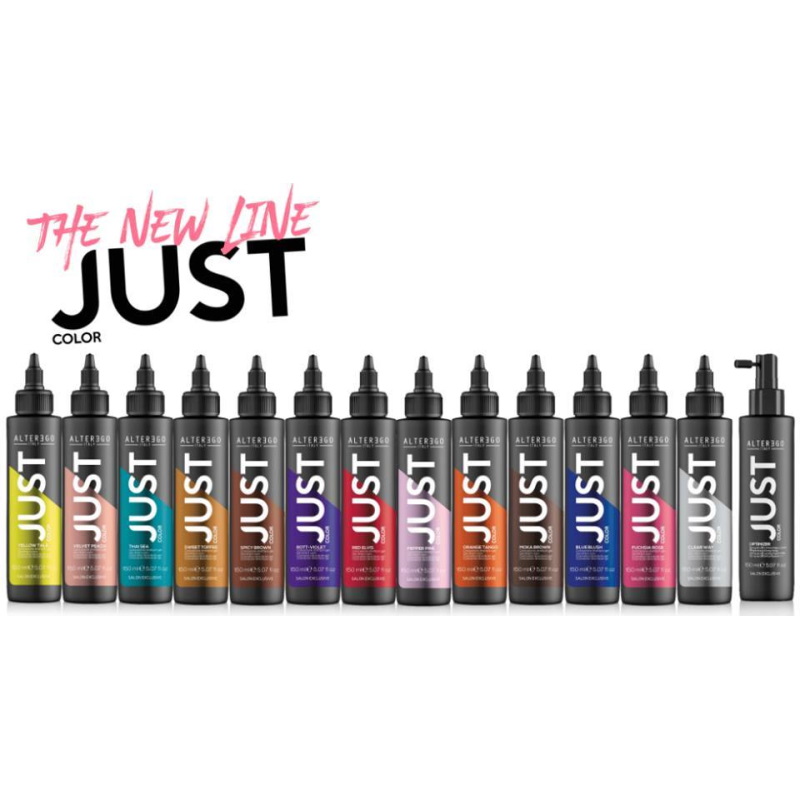 Alter Ego Just Color 150ml