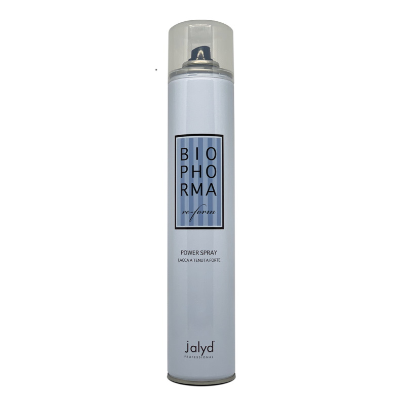 Jalyd Biophorma Power Spray 500ml