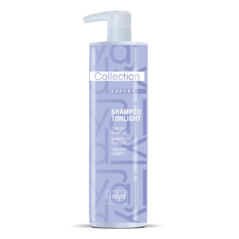 Jalyd Tonlight Silver Shampoo 1000ml