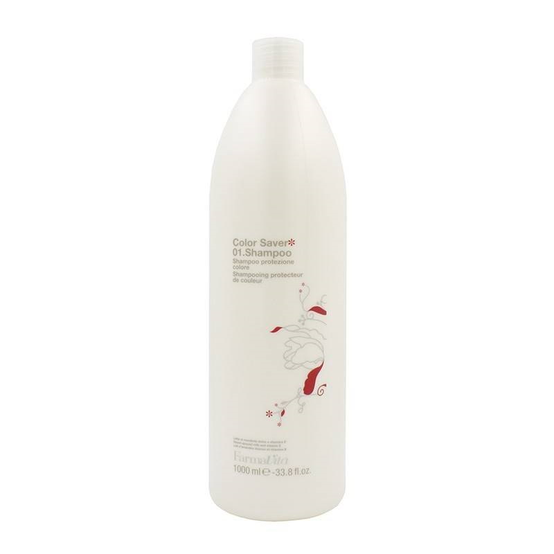 Σαμπουάν Farmavita Color Saver 1lt