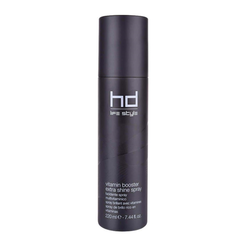 HD Vitamin Booster Extra Shine Spray 220 ml