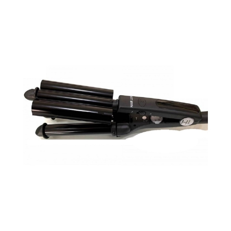 HL 265 Tourmaline Barrel Τριπλό Ψαλίδι