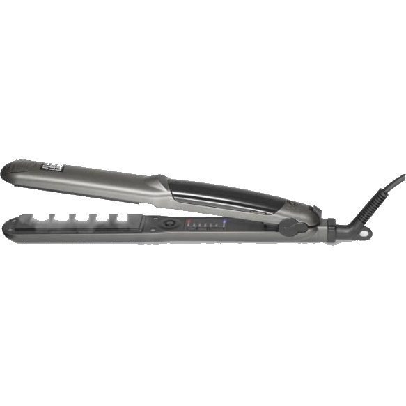 Πρέσα μαλλιών JEAN LOUIS DAVID VAPOR STYLER ΝO JLD-201