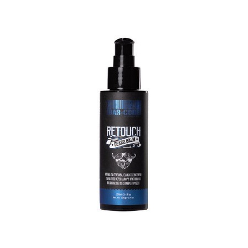 Barcode Beard Balm - Retouch 100 ml