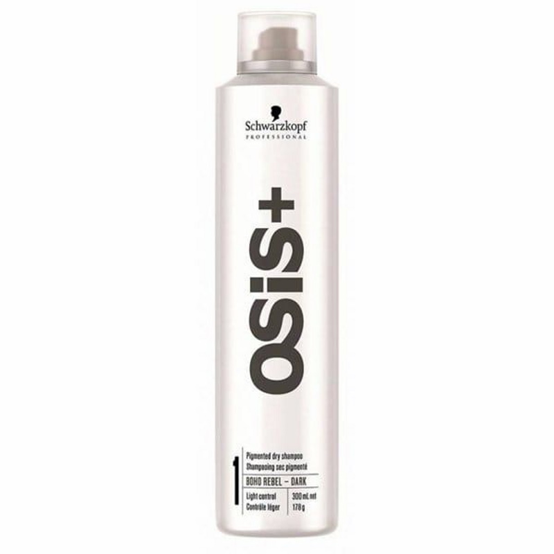 Schwarzkopf Professional osis+ Boho Rebel - Dark 300ml