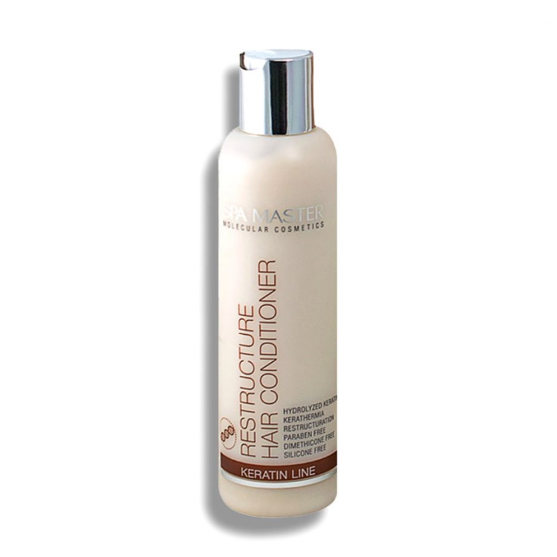 Spa Master Conditioner Keratin Line 200 ml