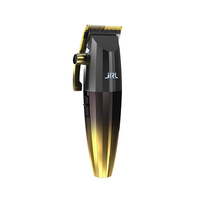 JRL Fresh Fade 2020c Κουρευτική Μηχανή Χρυσή