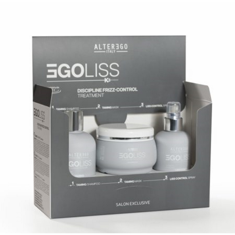 Alter Ego Egoliss Kit