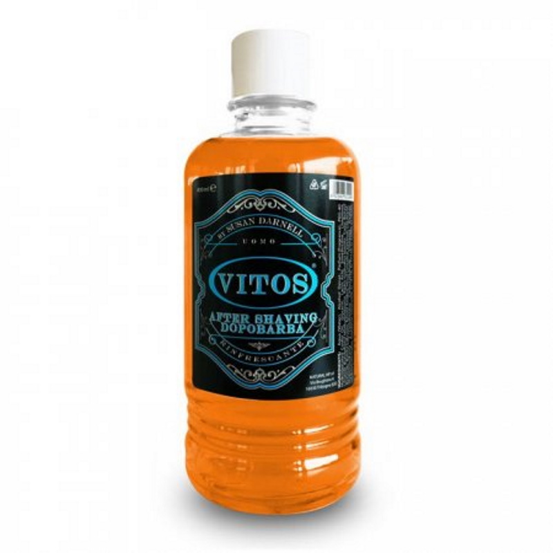 Vitos After Shave - Tabacco 400 ml