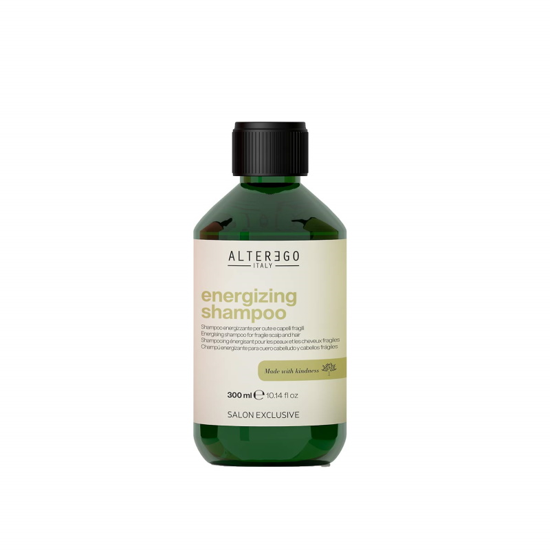 Alter Ego Energizing Shampoo 300 ml