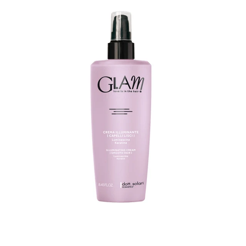 Dott.Solari - Glam Illuminating Cream 250 ml