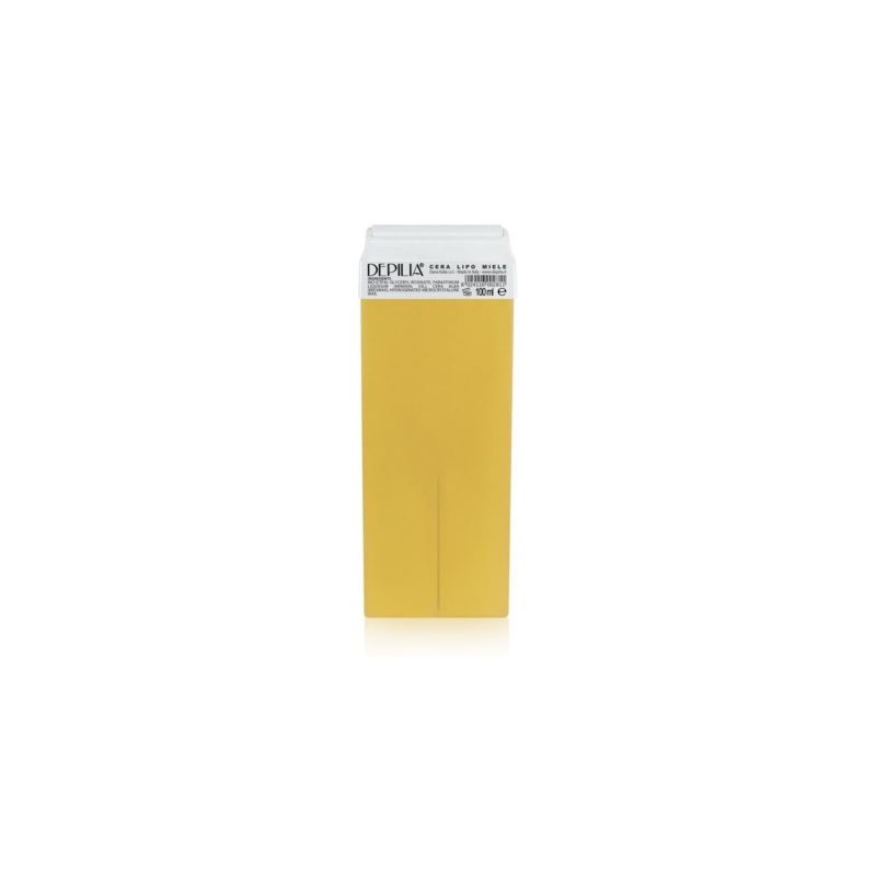 Depilia Cera Lipo Miele 100ml