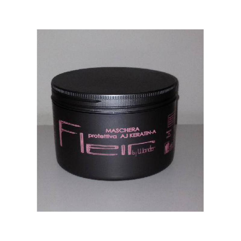 Fleir Mascera AJ Keratin A 500 ml