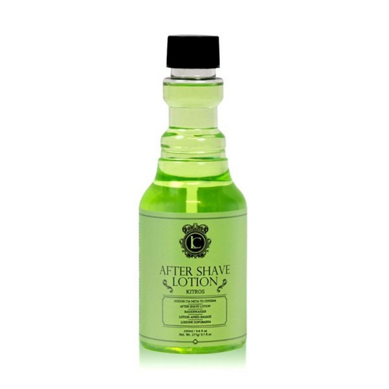 Lavish After Shave Lotion - Kitros 290 ml