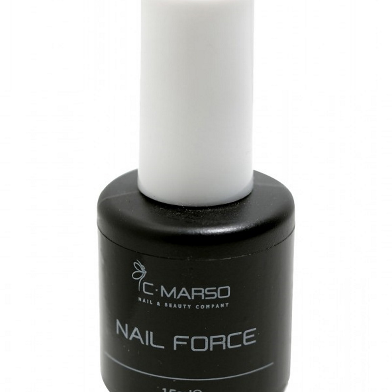 C Marso Nail Force 15 ml