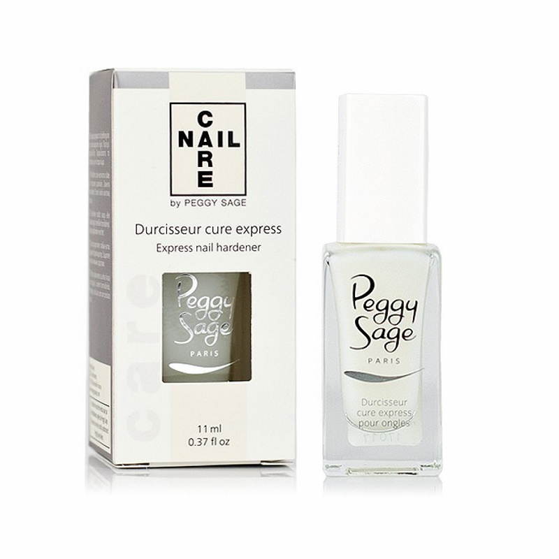 Peggy Sage Σκληρυντική Θεραπεία Νυχιών