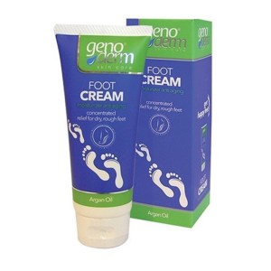 Geno Derm Foot Care Cream 60 ml