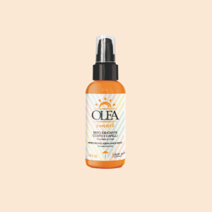 Olea Summer Moisturizing Serum Haie & Body 100 ml