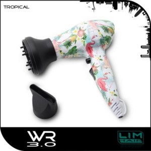 Lim WR 3.0 Tropical Πιστολάκι Ταξιδίου