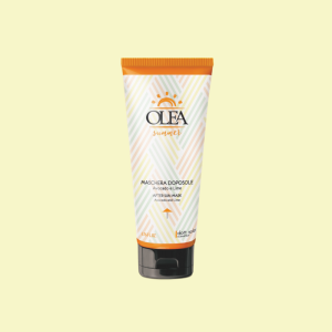 Olea Summer After Sun Mask 200 ml