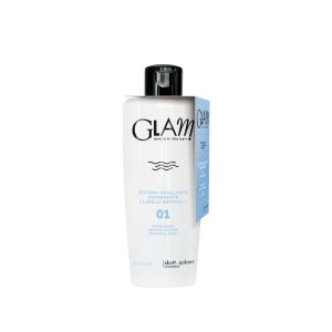 Περμανάντ Glam 01 - Βιολογική Με Αμινοξέα