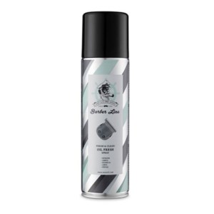 Eurostil Barber Line 06272 Ψυκτικό Σπρέι
