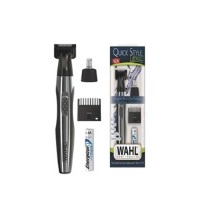 Wahl Quick Style Lithium Trimmer Μπαταρίας