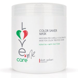 Μάσκα λουτήρα dott.solari - Color saver 1000ml