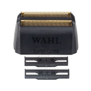 Wahl Vanish - Super Close Cutter Bar System