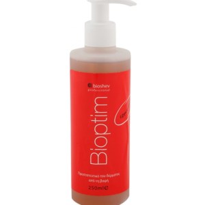 Bioshev Bioptim Λάδι Προστασίας 250ml