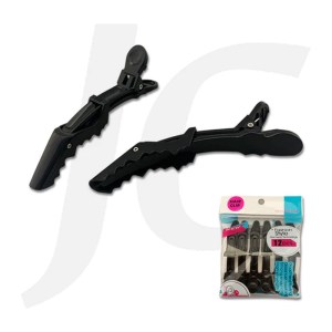 Διαχωριστικά Μαλλιών Hair Clip 6 Τεμάχια