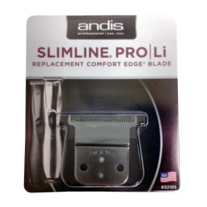 Andis 32105 Κοπτικό για τις μηχανές Andis Slimline Pro