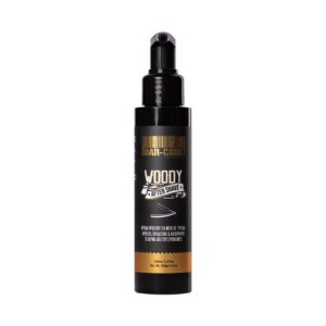 Barcode After Shave Balm - Woody 100 ml