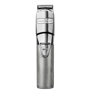 Κουρευτική μηχανή Trimmer Babyliss Pro Silver Edition Trimmer FX-7880