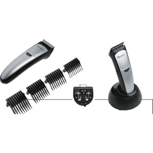 Bangshou Professional Hair Clipper RFC-0816B Κουρευτική μηχανή 