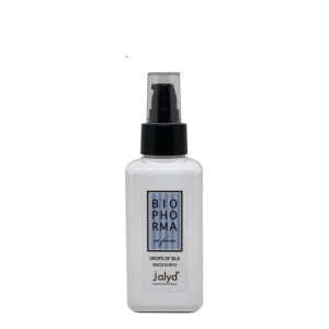 Jalyd Drops Of Silk 80 ml
