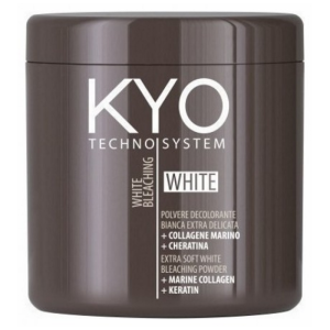 Kyo White Bleaching Powder 450gr