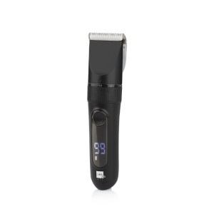 Labor Clipper 4.Zero Professional cordless hair clipper