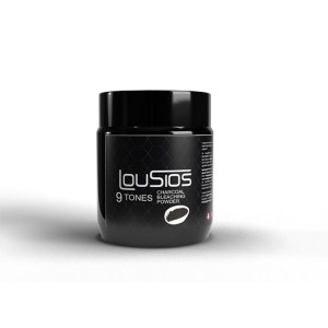 Lousios Bleaching Powder 9 Tones